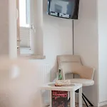Haus Sonnenheim Appartamento