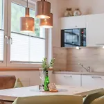 Haus Sonnenheim Appartamento *
