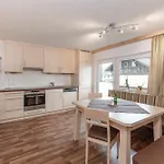 Haus Sonnenheim Appartamento *