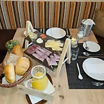 Appartamento Haus Sonnenheim