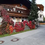 Haus Sonnenheim Appartamento Längenfeld