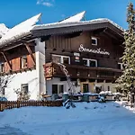 Haus Sonnenheim Appartamento *