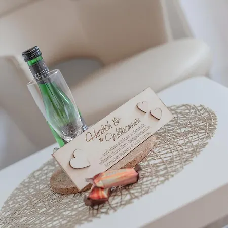 Haus Sonnenheim Längenfeld