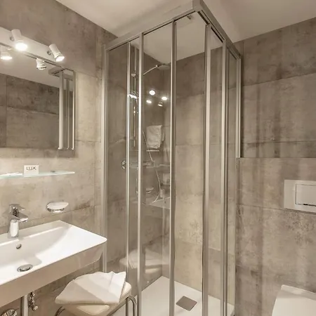 Haus Sonnenheim * Λάνγκενφελντ