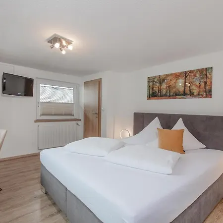 Haus Sonnenheim Längenfeld