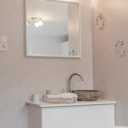Apartmán Haus Sonnenheim