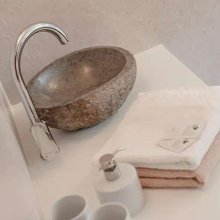 Appartamento Haus Sonnenheim *