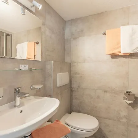 Appartamento Haus Sonnenheim *