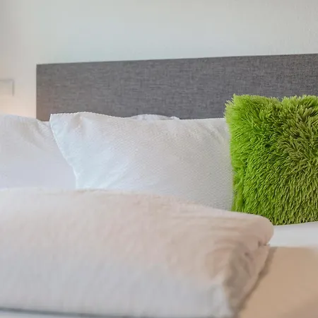 Haus Sonnenheim Apartmán Längenfeld