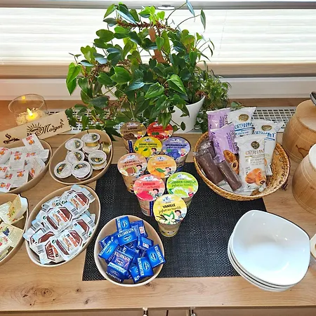 Haus Sonnenheim * Λάνγκενφελντ