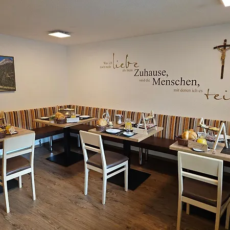 Haus Sonnenheim