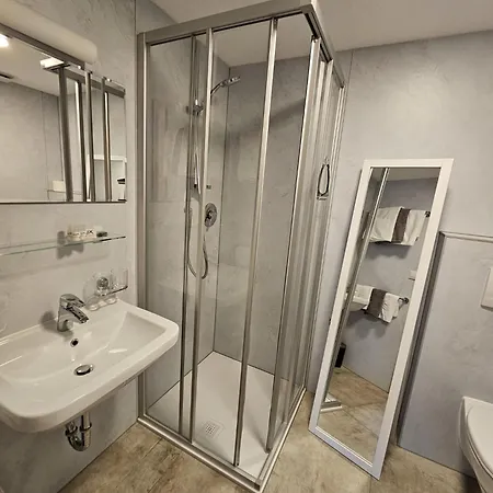 Appartement Haus Sonnenheim *