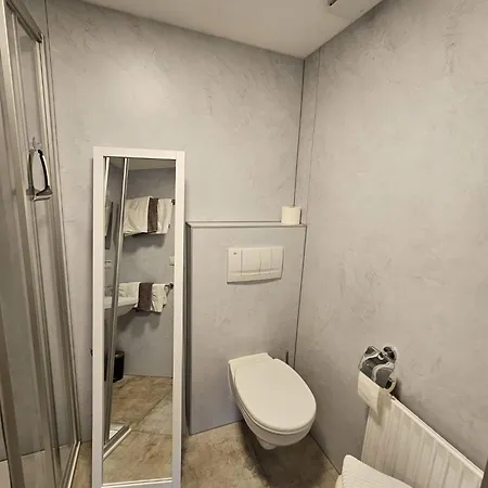 Haus Sonnenheim Διαμέρισμα Λάνγκενφελντ