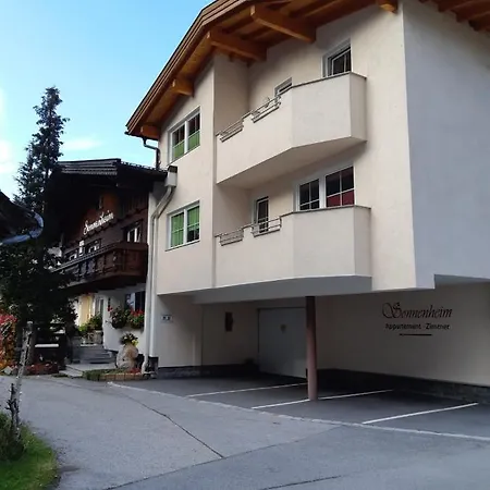 Haus Sonnenheim * レンゲンフェルト