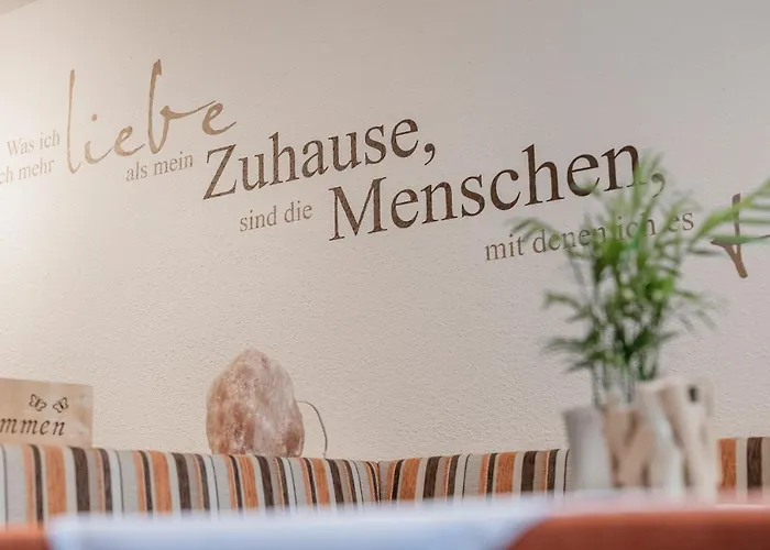 Apartmán Haus Sonnenheim Längenfeld