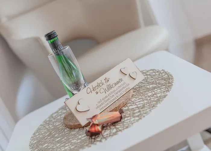 Haus Sonnenheim לאנגנפלד