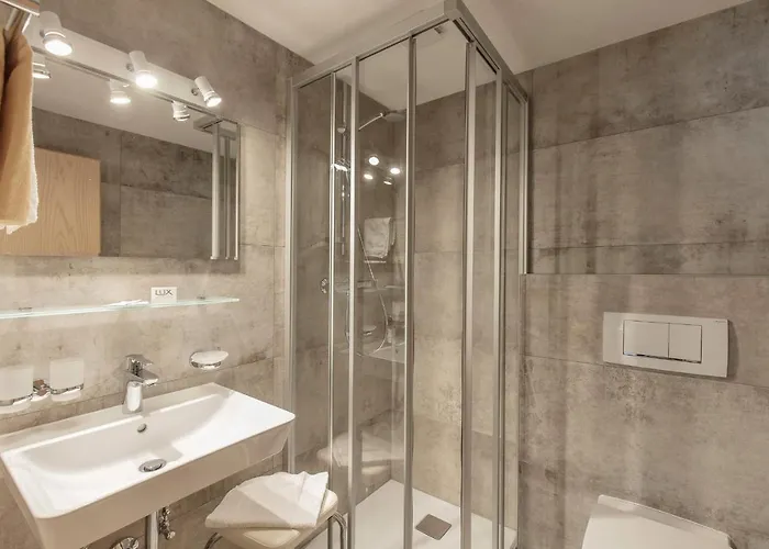 Haus Sonnenheim * לאנגנפלד