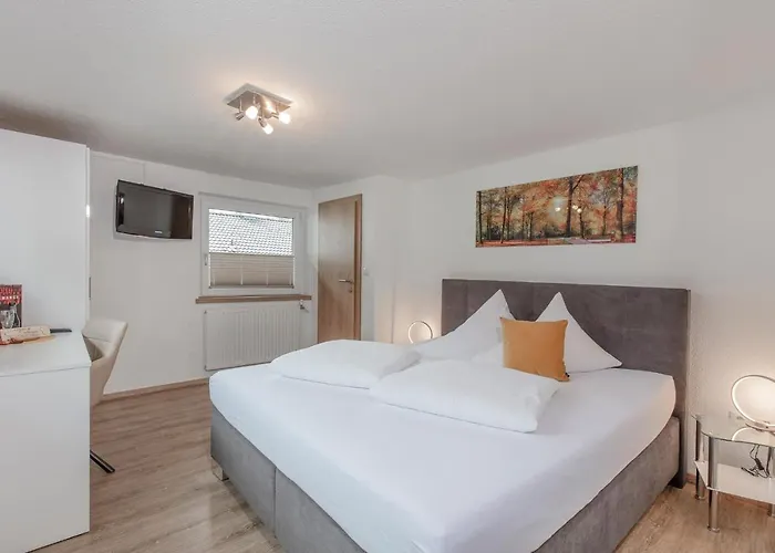 Haus Sonnenheim לאנגנפלד