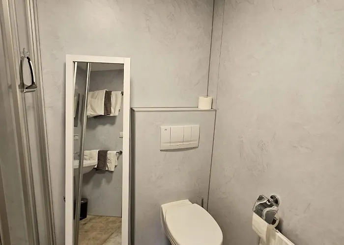 Haus Sonnenheim דירה לאנגנפלד