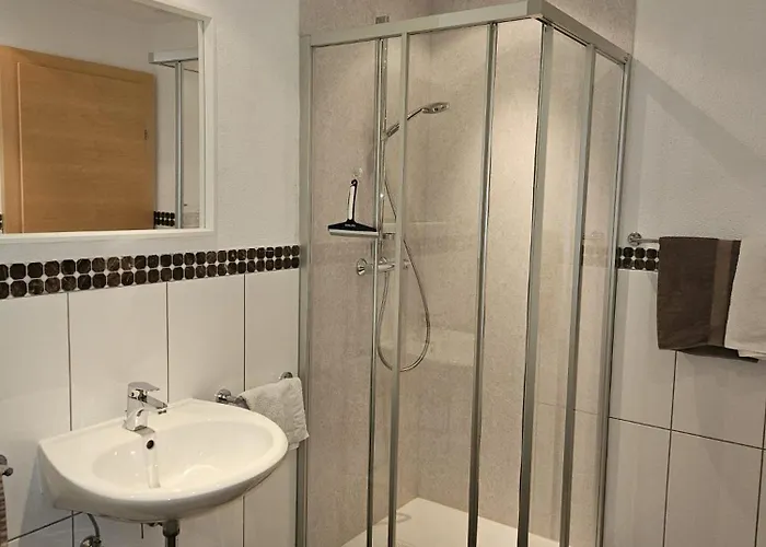 Haus Sonnenheim Längenfeld