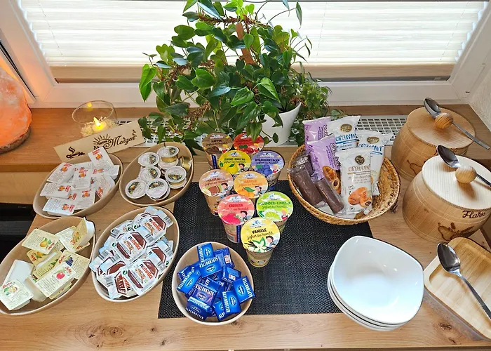 Haus Sonnenheim * Längenfeld